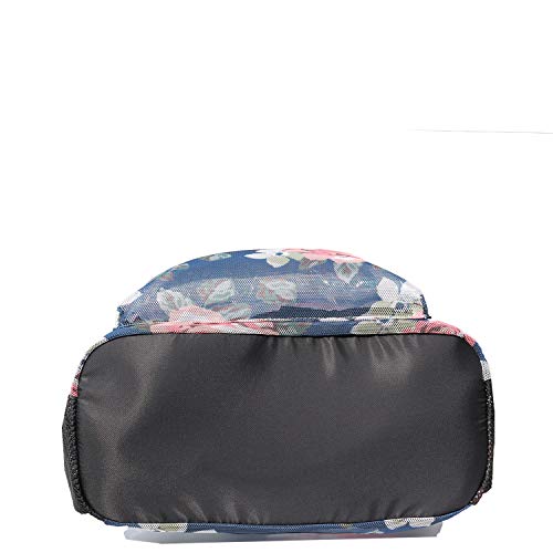 Esvan Original Print Mesh Backpack Semi-Transparent Sackpack See Through Beach Bag Daypack Multi-Purpose Women Men Unisex #TOP6