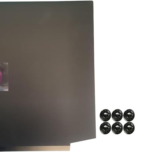 HP Pavilion 15-EC LCD obNJo[/p[Xg {gP[Xpm[gp\RP[X(Purple A and screw)