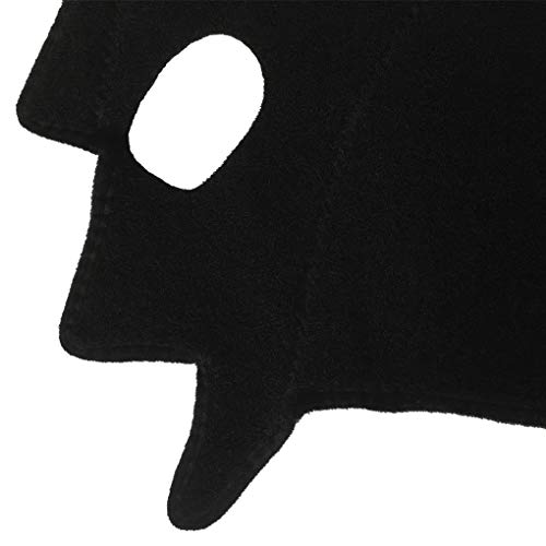 Akmotor Dash Cover Dashboard Cover Mat Carpet Pad Fit For Nissan Altima 2007 2008 2009 2010 2011 2012 (Black) Y29 #TOP3