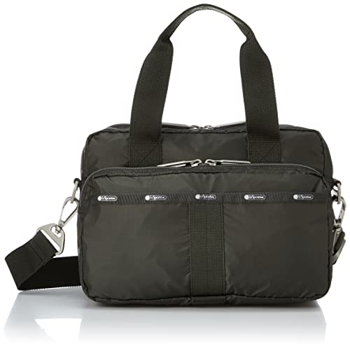 [LeSportsac] 【公式】ショルダーバッグ METRO CONVERTIBLE/2277 レディース グラベルC Free Size