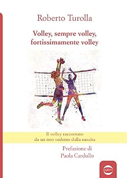 Paperback VOLLEY SEMPREVOLLEY FORTISSIMA [Italian] Book