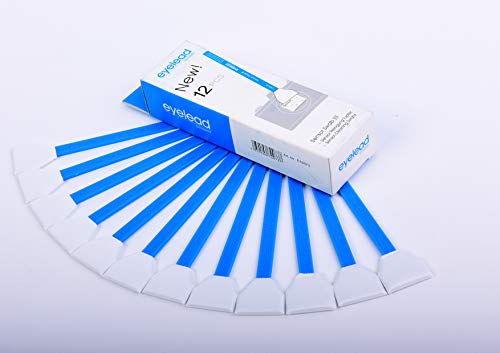 Eyelead Camera Sensor Cleaning Swab type stick 24mm Kit(Pack of 12)