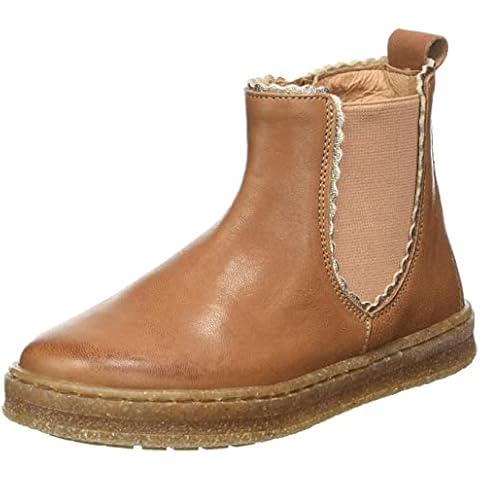 Bisgaard Mädchen Bisgaard Stella First Walker Shoe Cover