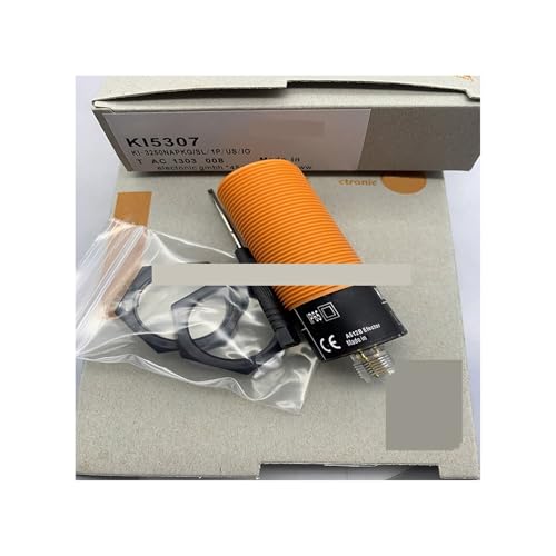 Capteur KI5210 pour éviter les pannes de détection KI5208 KI5209 KI5081