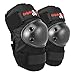 Triple 8 Saver Series Elbowsaver (Black, One Size Fits All)