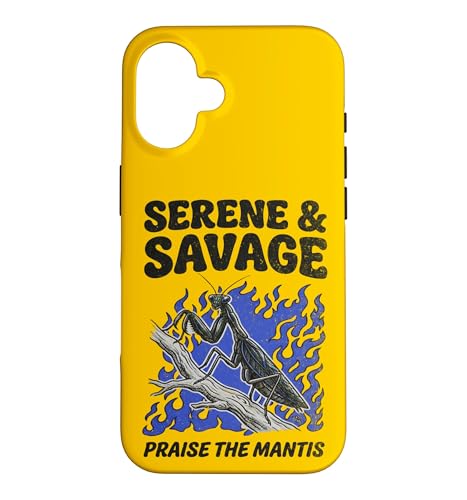 �J�}�L�����̎^ �X�}�z�P�[�X iPhone 16 �p