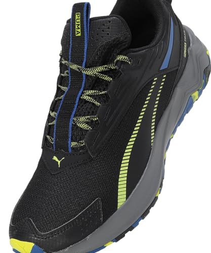 Image of Puma Unisex-Adult Extend Lite Trail Running Shoe