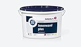 Original Mega 352 Innenwand Profi Innenfarbe / Wandfarbe für Innen (12,5)