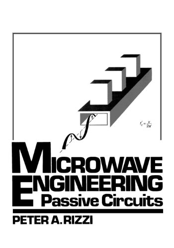 Microwave Engineering: Passive Circuits view 2