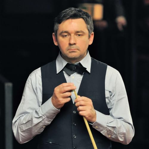 Alan McManus - Part 5 (From Professional Snooker Player to Commentator, Analyst, and Podcaster)