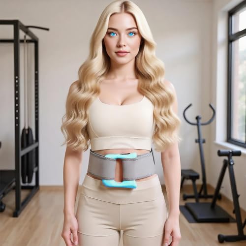 Massageur corporel accessoire de massage des fascias pour jambes et bras de fitness - 2