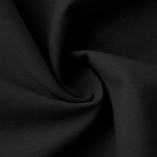 Mono para mujer estilo traje de pantalón de lino elegante 6