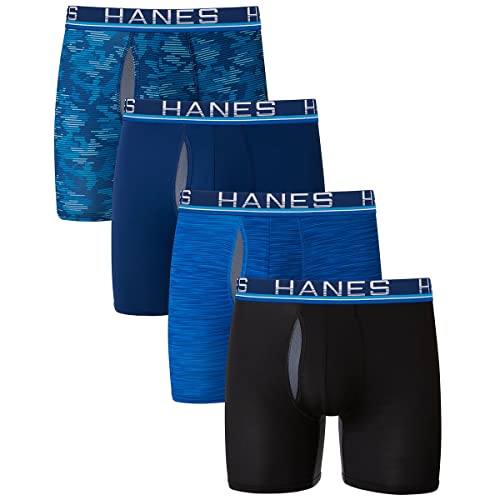 Hanes mens Classic