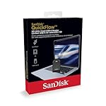 SanDisk QuickFlow SD UHS-I Card USB-A Reader - SDDR-C731-GNANN - Image 5