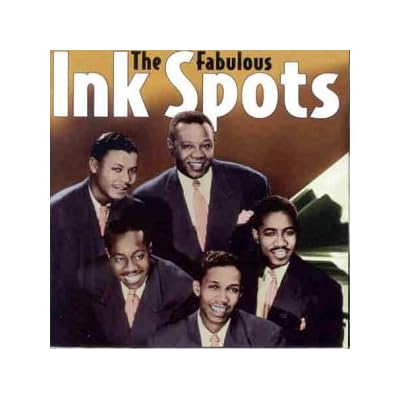 Ink Spots