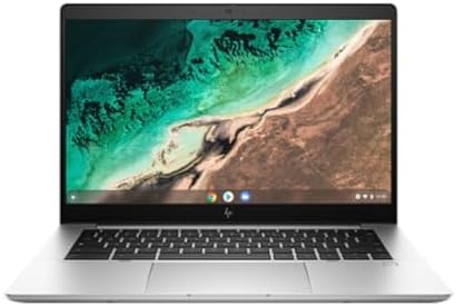 HP ZBook EB 645 CB 14” FHD Laptop | AMD Ryzen 5 5625C | 8GB RAM | 256GB SSD | Chrome OS | Lightweight Business Laptop | 1 Year Warranty (767V3PA)