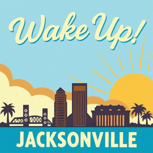 Jacksonville newscast: Thursday, Aug. 14
