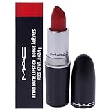 Mac Lipstick- D FOR DANGER