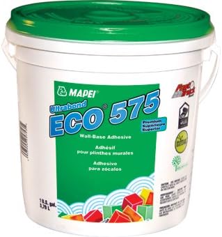 Cove Base Adhesive