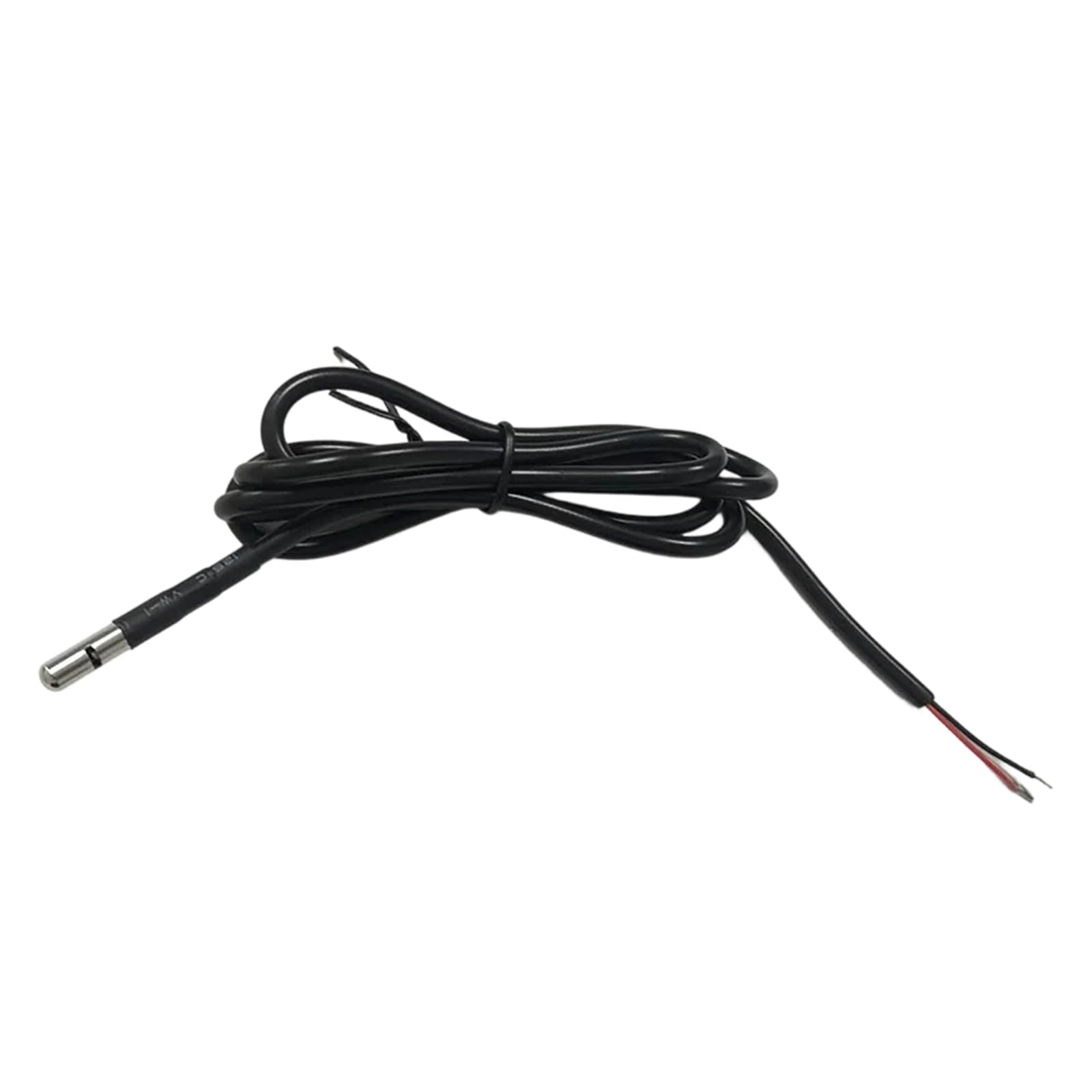 Cable de 1 m, módulo digital de sensor de temperatura y humedad, transmisión de 20 m, IP68, impermeable, para proyectos, transductor de humedad y temperatura
