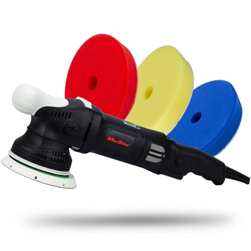 Maxshine M15 Pro 15mm Long Throw Kit