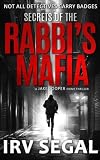 SECRETS OF THE RABBI'S MAFIA: A Jake Cooper Crime Thriller (Jake Cooper Crime Thrillers Book 1)