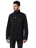 Diesel Jacken 00SRE8-0WAGK-900 Schwarz (M)
