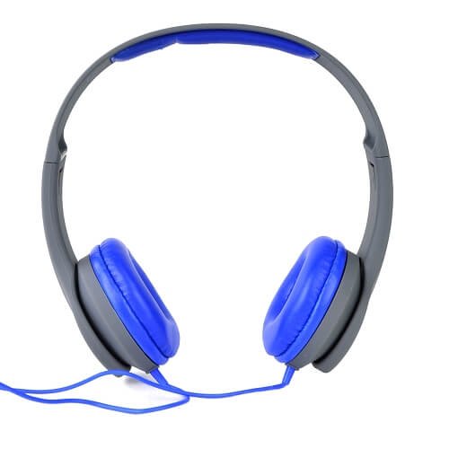 Onn Extra Bass Headphones - Thumbnail 3