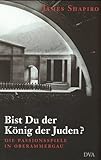 passionsspiele oberammergau 2020 saalplan  Bist Du der König der Juden? Die Passionsspiele in Oberammergau.