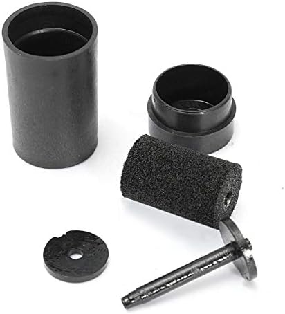 Swift Price Labeller Roller Compatible with SG600 Pricing Gun Ink 1 Line Black Replacement Cartridge 18mm