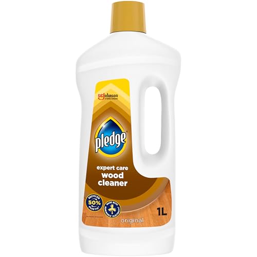 Pledge Wood 1000ml/6 UK