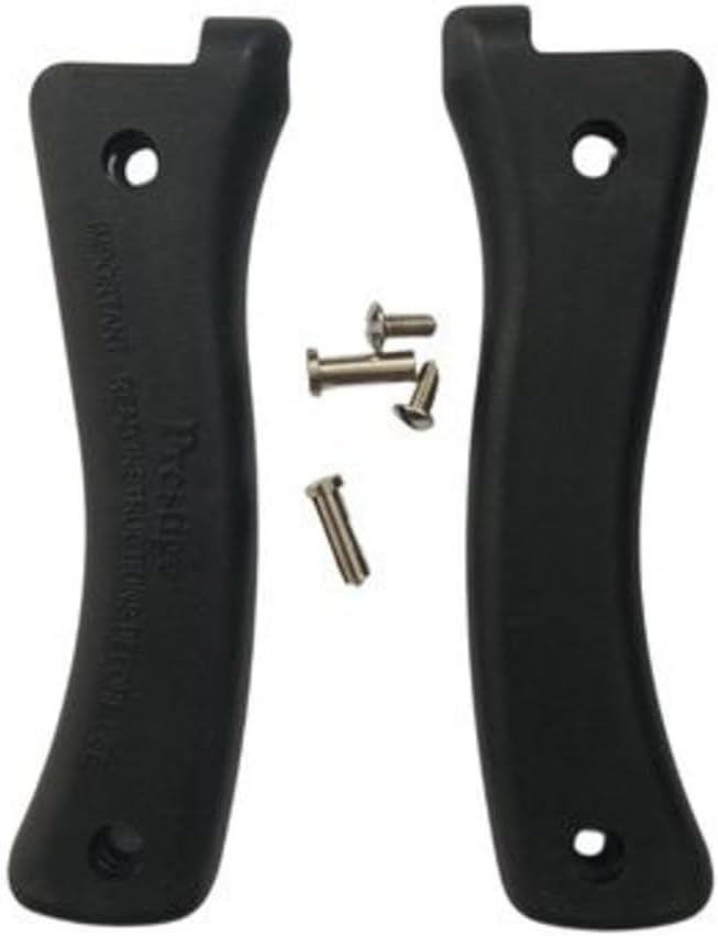 Pres.Tige Stainless Steel Cooker Nakh-Shatra Body Handle, Pack of 1