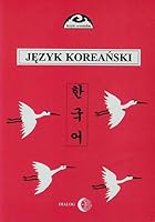 Jezyk koreanski Czesc 2 839005647X Book Cover