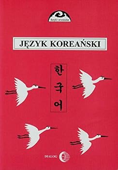 Paperback Jezyk koreanski Podrecznik Czesc 2 [Polish] Book