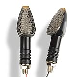 ★ It can clearly show the position of your motorcycle on the current road when it is foggy or rainy at night, playing an important warning role! Make people pay attention to vehicles and effectively prevent traffic accidents!