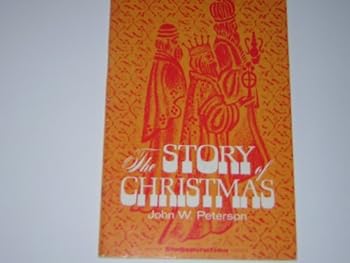 Story of Christmas