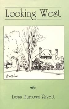 Paperback Looking West Book