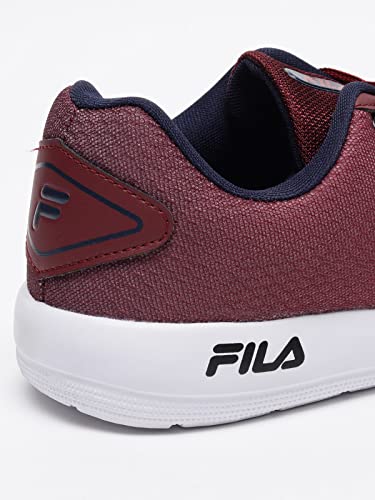 Image of Fila Mens Bruce Sneakers
