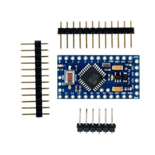 CentIoT – Pro Mini ATMega328P – 3.3V 8MHz