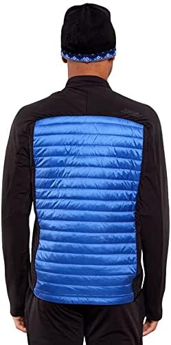 Vista 3 de Swix Men Winter Outdoor Sport Travel Stretch Navado Push Jacket