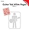 Guitar Tab White Pages - Volume 1