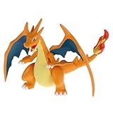 Bandai Hobby - Pokémon - Mega Charizard Y Pokémon Model Kit