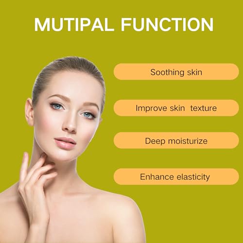 ZLSJJCLMZ Smiles and Joys East Asia Herbal Cream, Soothing and Relief Cream, Herbals Creams for Redness, Nourishing and Improve Skin Dryness and Discomfort, Suitable for All Skin Type (2pcs)