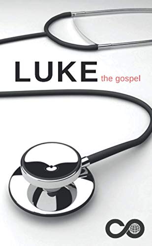 Luke, the gospel: TryBible.com