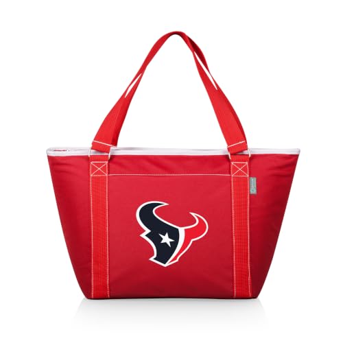 Image of PICNIC TIME NFL Topanga Cooler Bag, Soft Cooler Tote Bag, Picnic Cooler