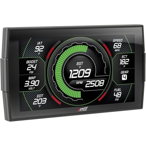 POWERTEQ Edge Products Gas Evolution CTS3 for GM