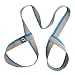 Yoga Mat Strap - Carrying Sling - Durable Cotton - 4 Colors