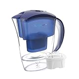Incluye 1 filtro TMFIL001+. Cada filtro dura 30 días o 150L-200L.