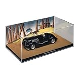 DC BATMAN AUTOMOBILIA FIGURINE COLLECTION MAGAZINE #19 DETECTIVE COMICS #37