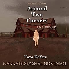 Page de couverture de Around Two Corners